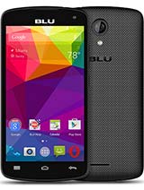Best available price of BLU Studio X8 HD in Oman