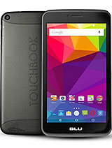 Best available price of BLU Touchbook G7 in Oman