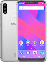 Best available price of BLU Vivo XI in Oman