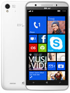 Best available price of BLU Win HD LTE in Oman