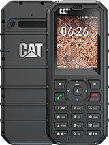 Best available price of Cat B35 in Oman