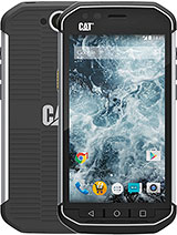 Best available price of Cat S40 in Oman