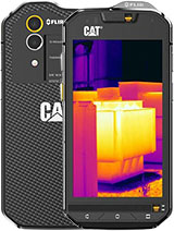 Best available price of Cat S60 in Oman