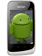Best available price of Celkon A85 in Oman