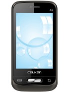 Best available price of Celkon A9 in Oman