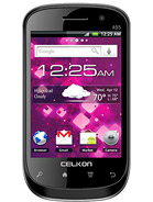 Best available price of Celkon A95 in Oman