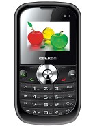 Best available price of Celkon C11 in Oman