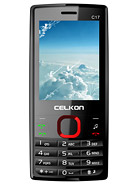 Best available price of Celkon C17 in Oman