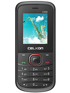 Best available price of Celkon C206 in Oman