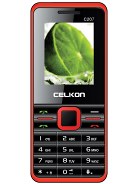 Best available price of Celkon C207 in Oman