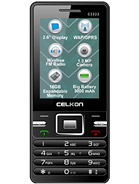Best available price of Celkon C3333 in Oman