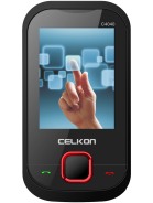 Best available price of Celkon C4040 in Oman