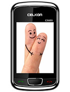 Best available price of Celkon C5055 in Oman