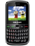 Best available price of Celkon C7 in Oman