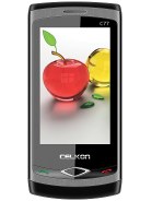 Best available price of Celkon C77 in Oman