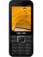 Best available price of Celkon C779 in Oman