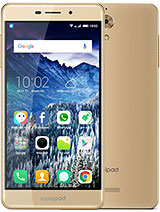 Best available price of Coolpad Mega in Oman