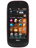 Best available price of Dell Mini 3i in Oman
