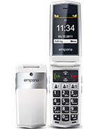 Best available price of Emporia Click Plus in Oman