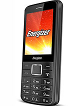 Best available price of Energizer Power Max P20 in Oman