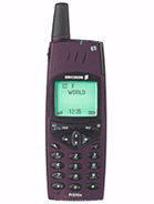 Best available price of Ericsson R320 in Oman