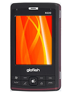 Best available price of Eten glofiish X600 in Oman