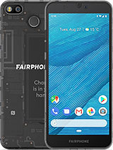 Best available price of Fairphone 3 in Oman
