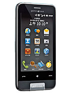 Best available price of Garmin-Asus nuvifone M10 in Oman