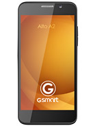 Best available price of Gigabyte GSmart Alto A2 in Oman