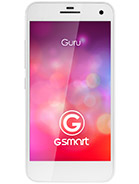 Best available price of Gigabyte GSmart Guru White Edition in Oman