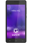 Best available price of Gigabyte GSmart Mika M2 in Oman