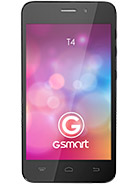 Best available price of Gigabyte GSmart T4 Lite Edition in Oman