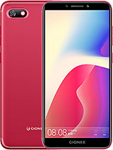 Best available price of Gionee F205 in Oman