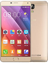 Best available price of Gionee Marathon M5 Plus in Oman