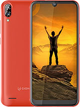 Best available price of Gionee Max in Oman