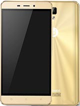 Best available price of Gionee P7 Max in Oman