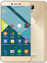 Best available price of Gionee P7 in Oman