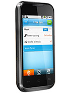 Best available price of Gionee Pioneer P1 in Oman