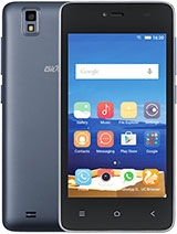 Best available price of Gionee Pioneer P2M in Oman