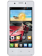 Best available price of Gionee Pioneer P4 in Oman
