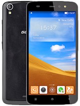Best available price of Gionee Pioneer P6 in Oman