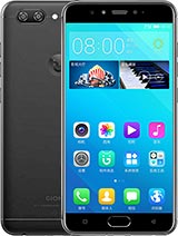 Best available price of Gionee S10B in Oman