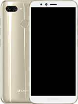 Best available price of Gionee S11 lite in Oman
