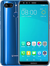 Best available price of Gionee S11 in Oman