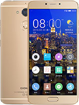 Best available price of Gionee S6 Pro in Oman