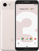 Best available price of Google Pixel 3 in Oman