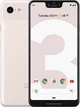 Best available price of Google Pixel 3 XL in Oman