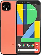 Best available price of Google Pixel 4 in Oman