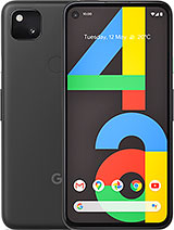 Best available price of Google Pixel 4a in Oman