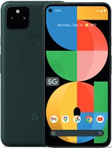 Best available price of Google Pixel 5a 5G in Oman